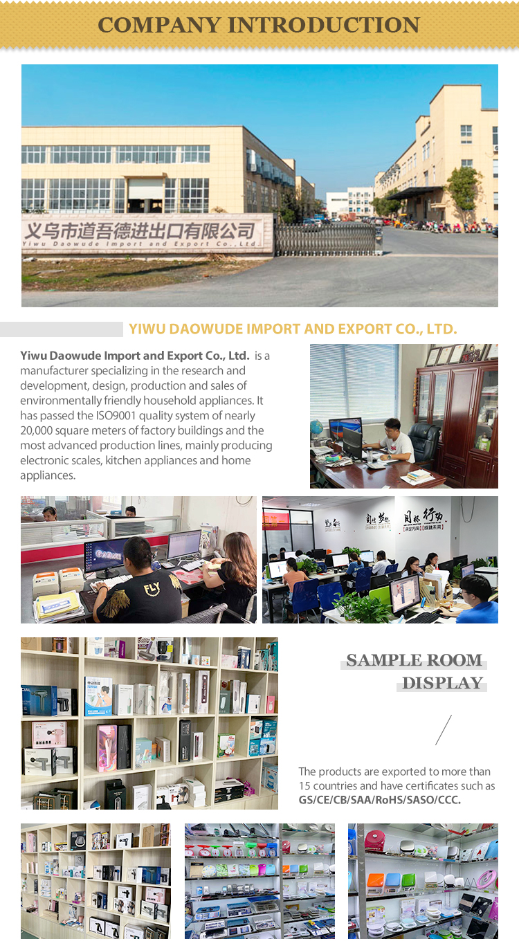 Company Profile