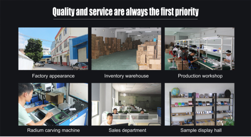 Manufacturing