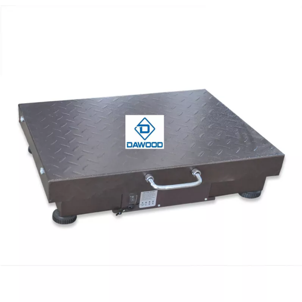 DAWOOD Industrial 300kg Wireless Platform Scale Colombia and south America Electronic balance Digital WIFI Weight Scale - Image 4