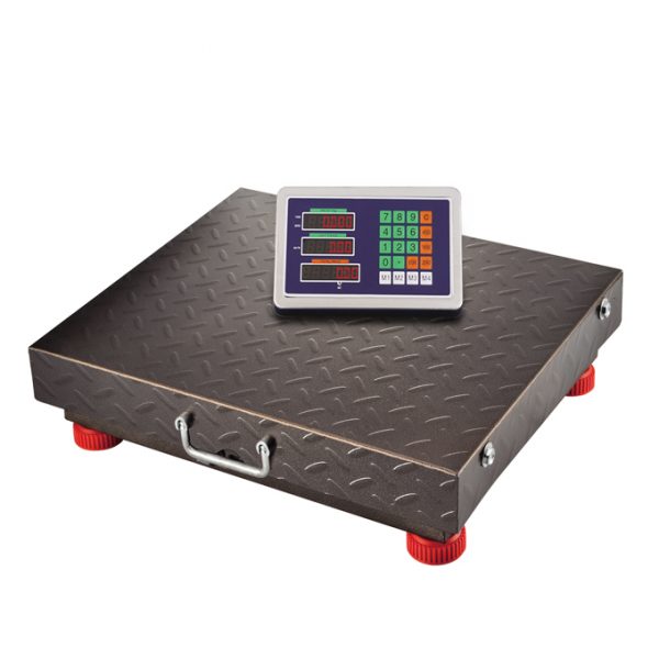 DAWOOD Industrial 300kg Wireless Platform Scale Colombia and south America Electronic balance Digital WIFI Weight Scale