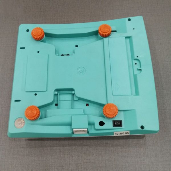 DAWOOD new design touch keypad pricing scale electronic commerical weighing pricing scale