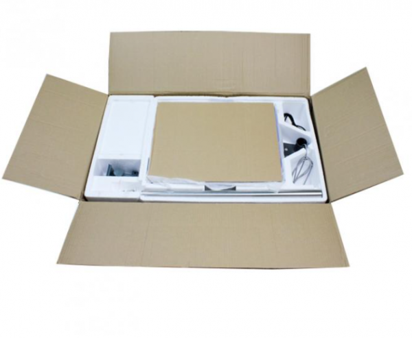 DAWOOD stainless steel 300kg Digital Bench Scale Counting Platform Scale for Industry