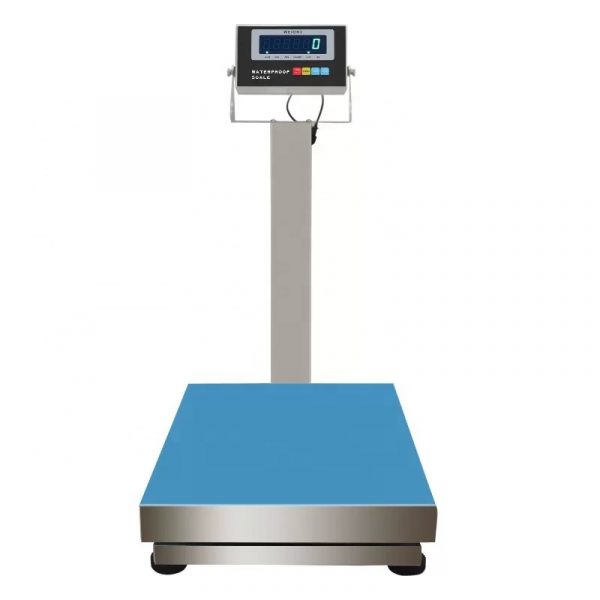 DAWOOD stainless steel 300kg Digital Bench Scale Counting Platform Scale for Industry - Image 5