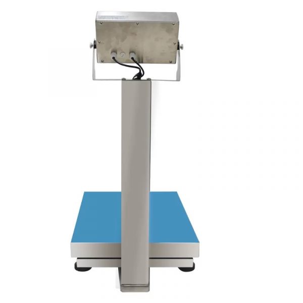 DAWOOD stainless steel 300kg Digital Bench Scale Counting Platform Scale for Industry - Image 3