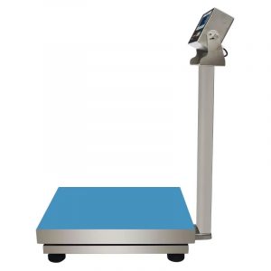 DAWOOD stainless steel 300kg Digital Bench Scale Counting Platform Scale for Industry