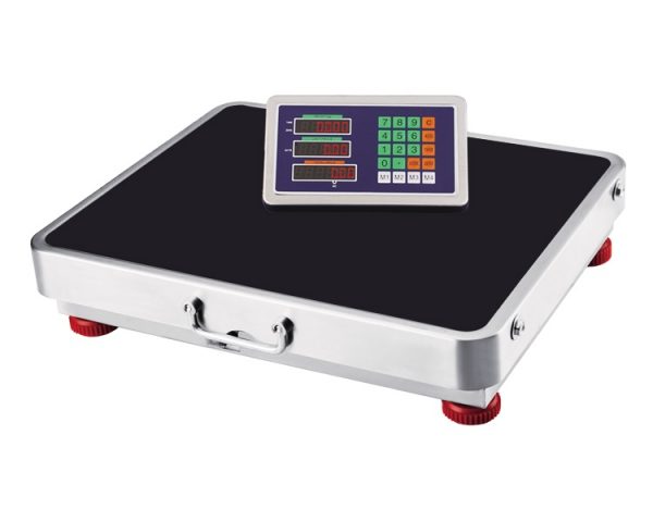 Dawood digitao inalambrica plataforma industrial Digital scale wireless platform WiFi 300kg bascula