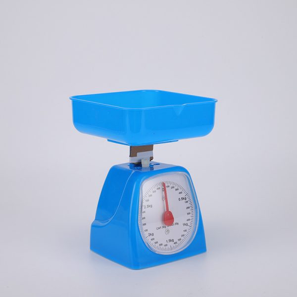 KCA Digital Kitchen Scale household timbangan dapur Electronic Kitchen cake scale timbangan kue - Image 4