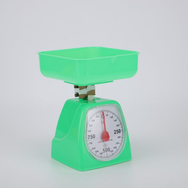 KCA Digital Kitchen Scale household timbangan dapur Electronic Kitchen cake scale timbangan kue - Image 2