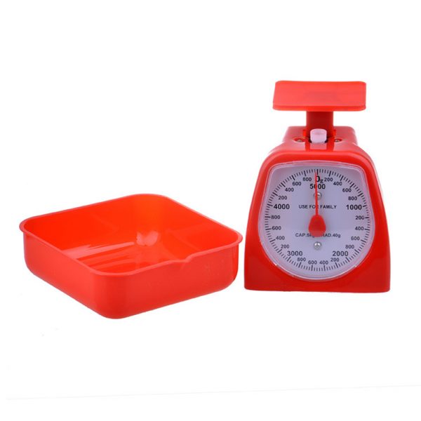 KCA Digital Kitchen Scale household timbangan dapur Electronic Kitchen cake scale timbangan kue