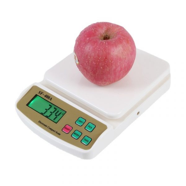 SF400A Kitchen scale 10kg household digital food scale good quality 2021electronic baking kitchen scale 5kg