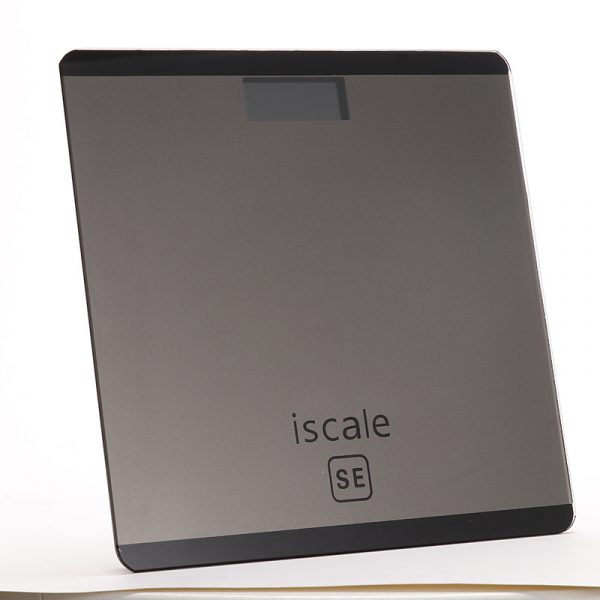 amazon hot sell household weight 180kg body weighing smart personal bathroom glass scale