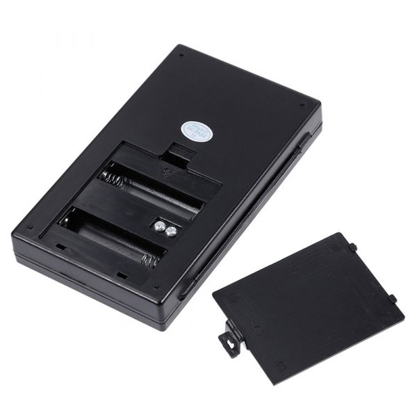 hot sell 0.01g gram weight machine 0.1g household jewelry weighing gram 0.1 gram jewelry pocket scale - Image 3