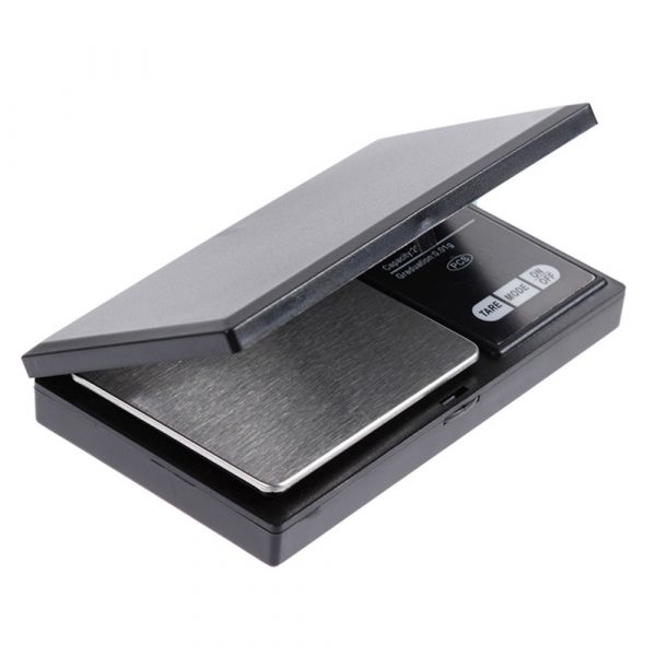 hot sell 0.01g gram weight machine 0.1g household jewelry weighing gram 0.1 gram jewelry pocket scale