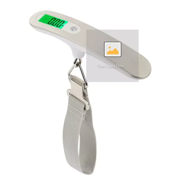 hot sell portable travel luggage weighing 50kg electronic fishing digital luggage scale