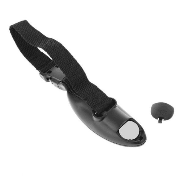 portable electronic scale 40kg luggage portable weighing scale portable digital luggage scale - Image 5