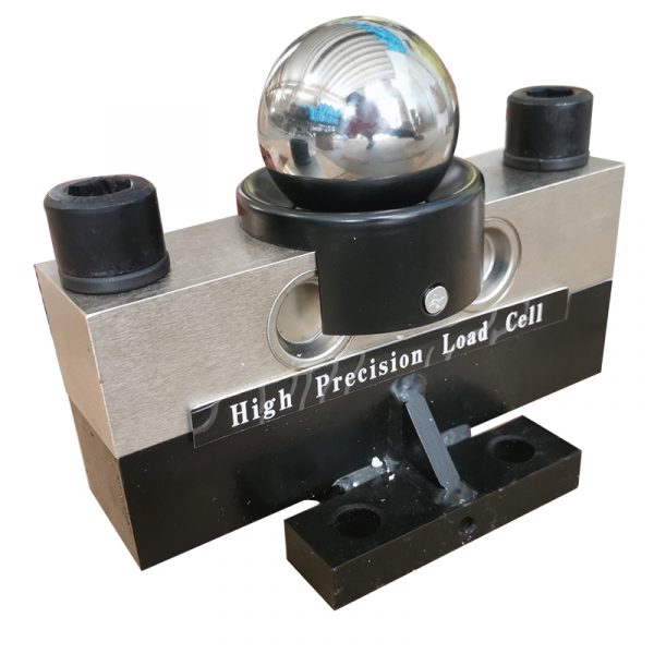 weight sensor 5000 kg 10t 20t 30t 40t 50ton loadcel Truck scale Weighbridge LoadCell Sensor