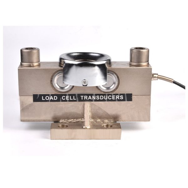 weight sensor 5000 kg 10t 20t 30t 40t 50ton loadcel Truck scale Weighbridge LoadCell Sensor - Image 2