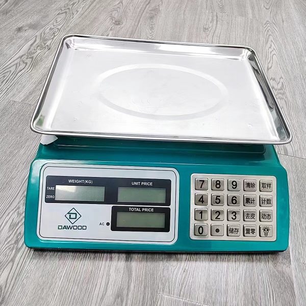 top selling household digital weighing food kitchen scale price computing scale