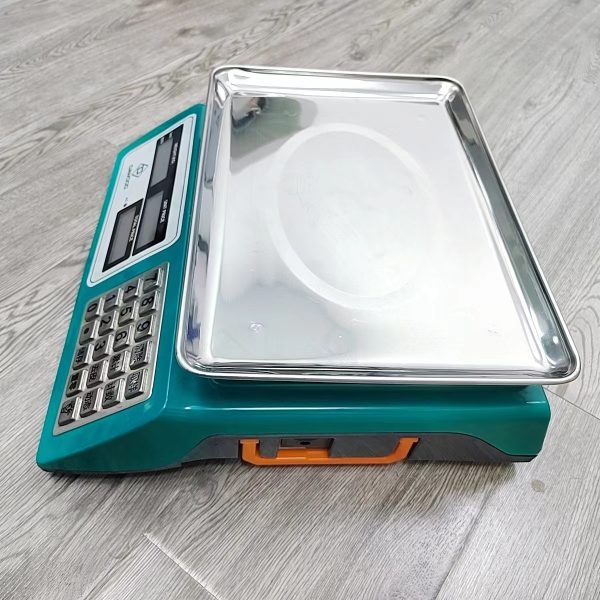 top selling household digital weighing food kitchen scale price computing scale - Image 4