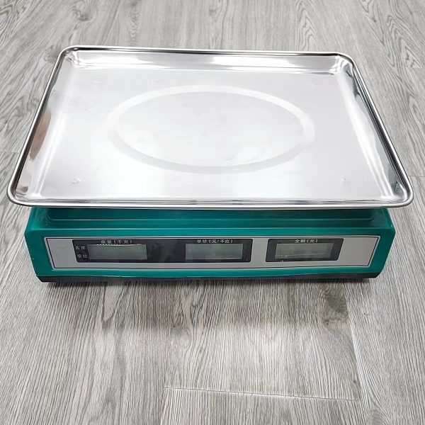 top selling household digital weighing food kitchen scale price computing scale - Image 3